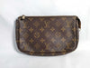 LOUIS VUITTON Monogram Pochette Accessoires SL01948 Handbag
