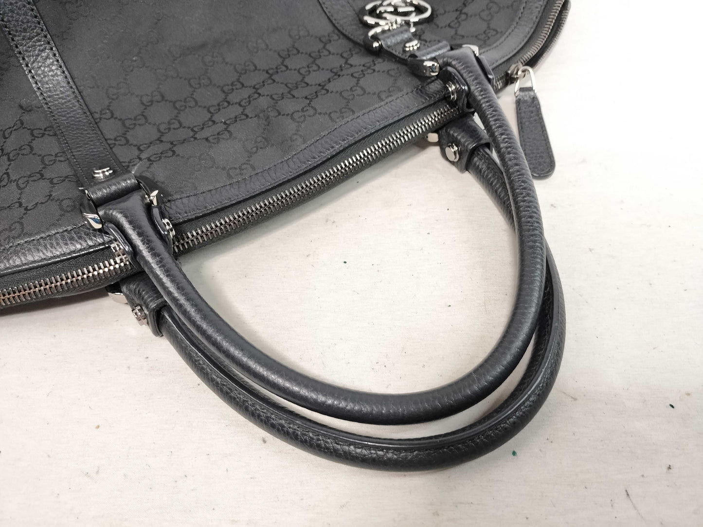 GUCCI GG GUCCI 2-way tote bag
