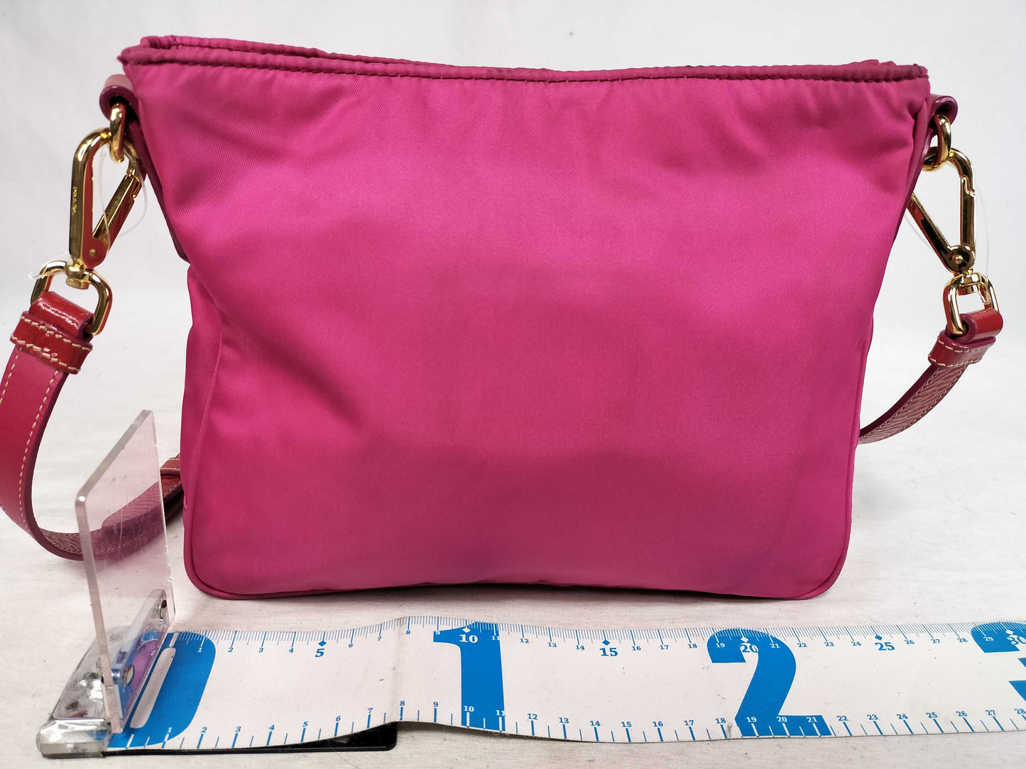PRADA Nylon PRADA Prada Shoulder Bag Shoulder Bag