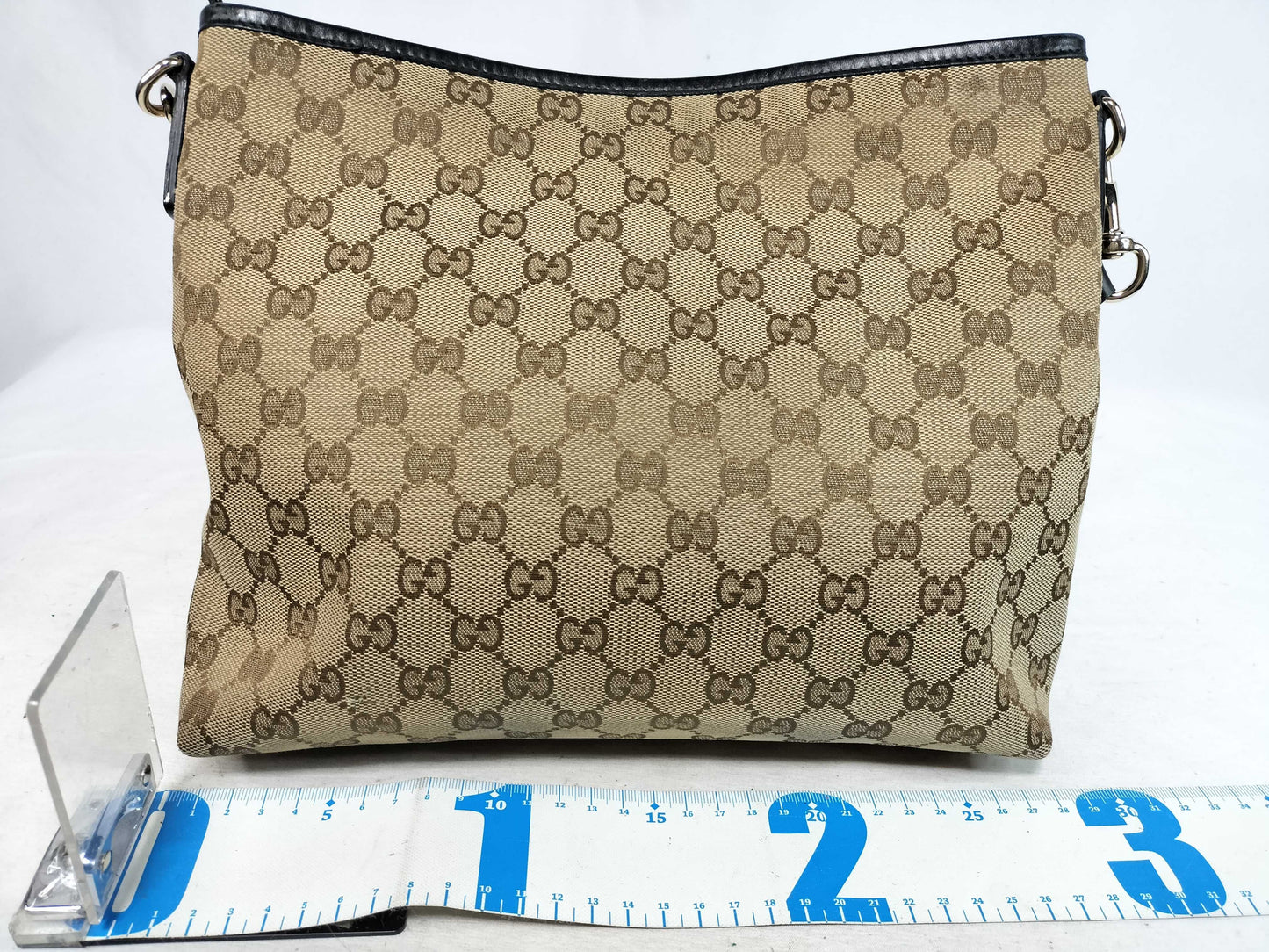 GUCCI GG Canvas GUCCI Gucci Sherry Line Shoulder Bag Shoulder Bag