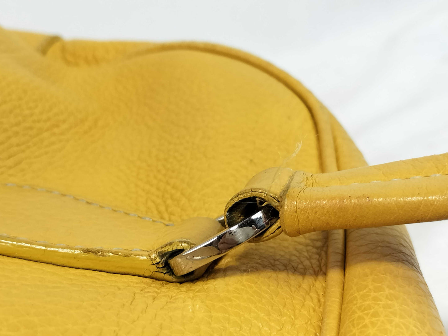 PRADA PRADA Prada Leather Tote Bag Shoulder Bag