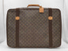 LOUIS VUITTON LOUIS VUITTON Vuitton Monogram Satellite 70 M23350 M61929 Brown Bag