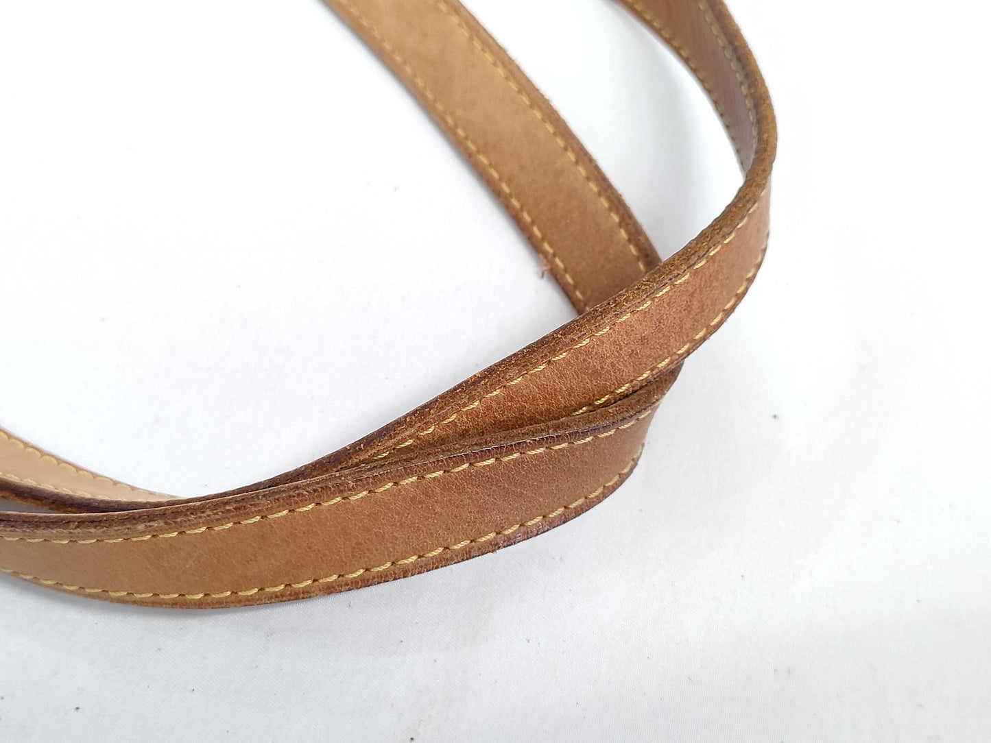 LOUIS VUITTON Monogram Caba Maison M51151 AR0071 Brown Tote Bag