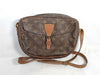 LOUIS VUITTON LOUIS VUITTON Monogram PH - Louis Vuitton Monogram Jeune Fille MM Canvas Shoulder Bag Shoulder Bag