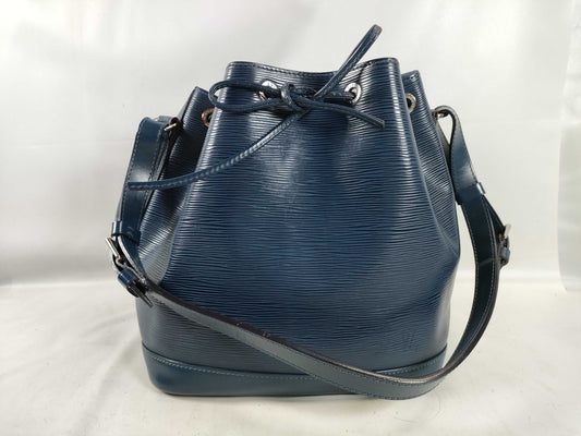 LOUIS VUITTON Epi PH-Louis Vuitton Epi Leather Bucket Bag 25cm Shoulder Bag