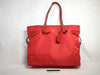 PRADA PH - Prada Tessutu Saffian Red Tote Bag Nylon Tote Bag