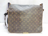 LOUIS VUITTON Monogram Abess M45257 SP0013 Brown Shoulder Bag