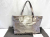 GUCCI GG Inprime ID - Gucci GG Canvas Inprime 37cm Tote Bag SHW #211137 - Grade B Tote Bag