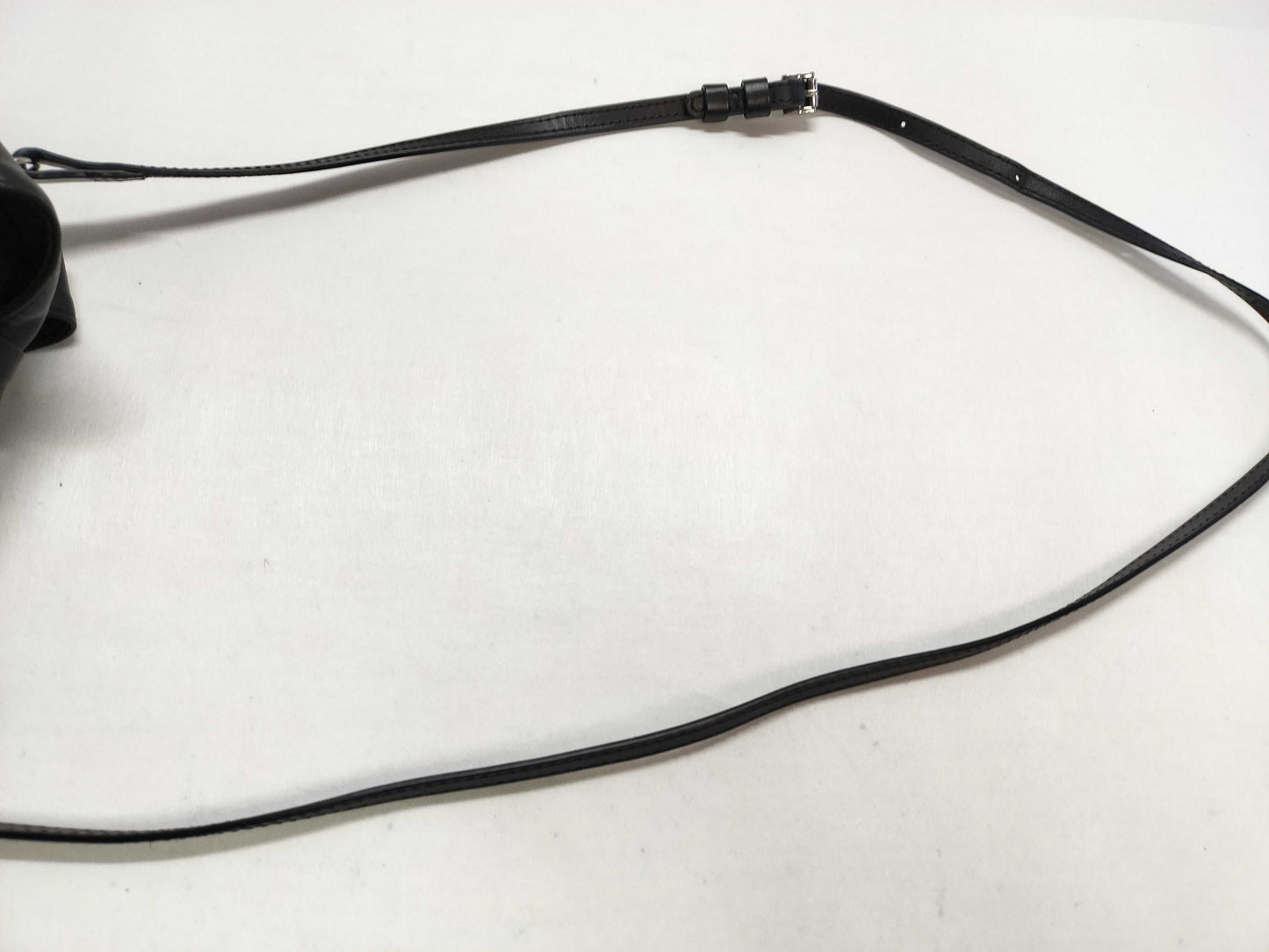 Maison Margiela MM6 Handbag Black Handbag