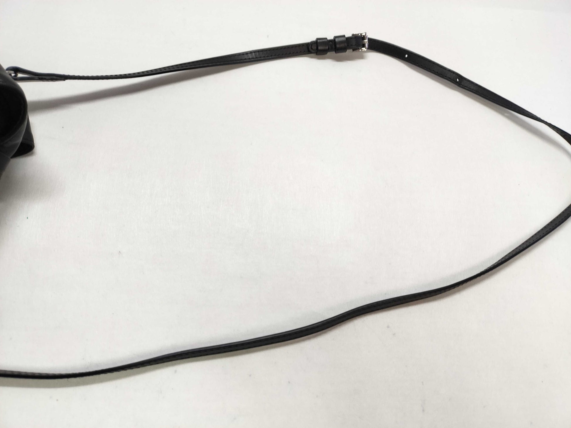 Maison Margiela MM6 Handbag Black Handbag