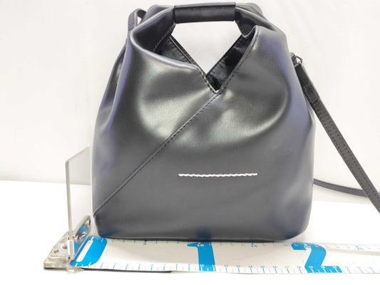Maison Margiela MM6 Handbag Black Handbag