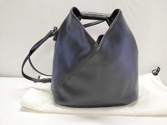 Maison Margiela MM6 Handbag Black Handbag