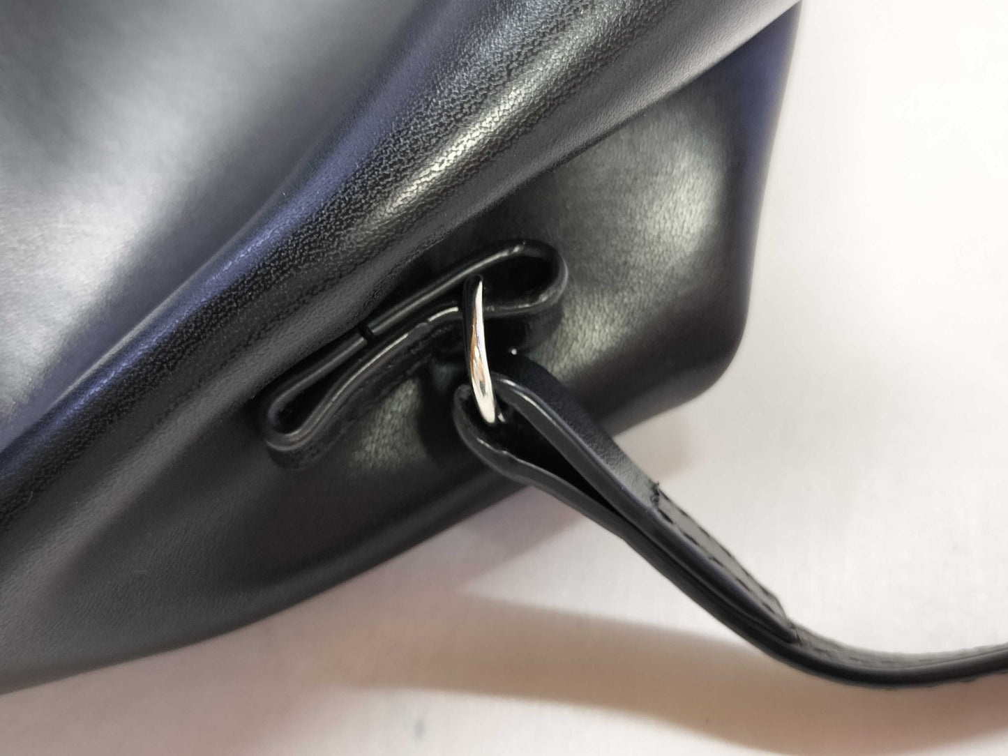 Maison Margiela MM6 Handbag Black Handbag