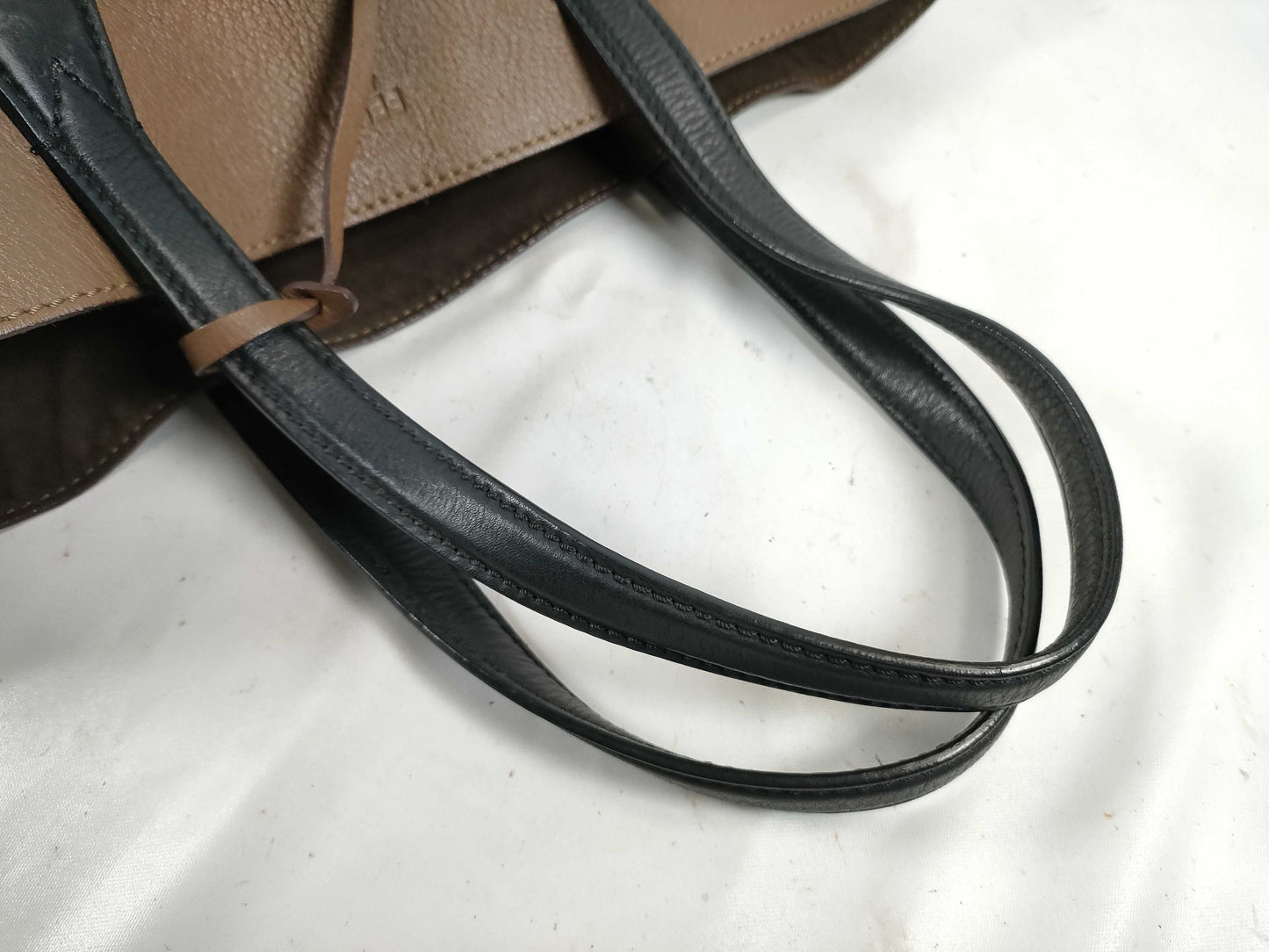 FENDI ID - Fendi All-In Shopping Leather Tote Bag 8BH260 - Grade B Tote Bag