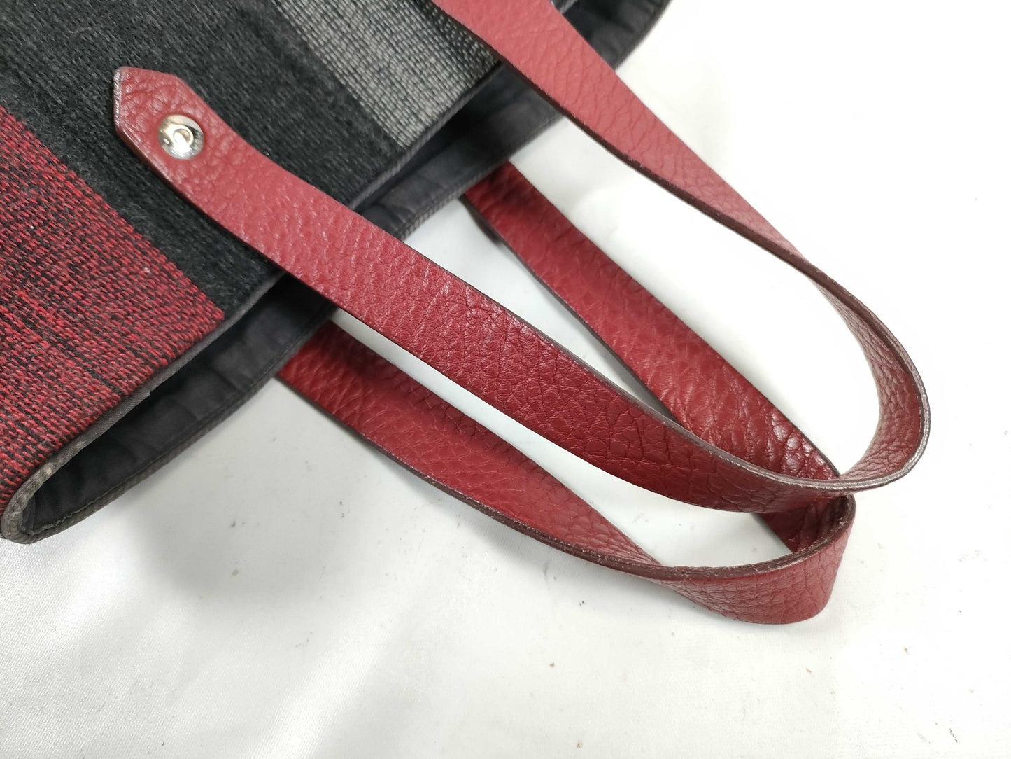 HERMES Amedaba Diago PM Handbag