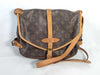 LOUIS VUITTON LOUIS VUITTON Monogram Saumur 30 M42256 AR1912 Shoulder Bag