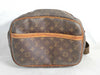 LOUIS VUITTON Monogram Reporter PM M45254 SP1005 Shoulder Bag