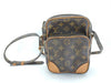 LOUIS VUITTON Monogram Amazon M45236 TH873 Brown Shoulder Bag