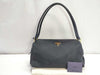 PRADA Nylon Prada Nylon Handbag Black Handbag
