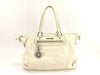 Miu Miu Miu Miu TR-Miu Miu Shoulder Bag Boston Bag