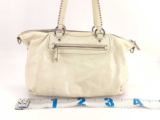 Miu Miu Miu Miu TR-Miu Miu Shoulder Bag Boston Bag