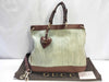 GUCCI GG Canvas PH - Gucci Valentine Canvas Shoulder Bag