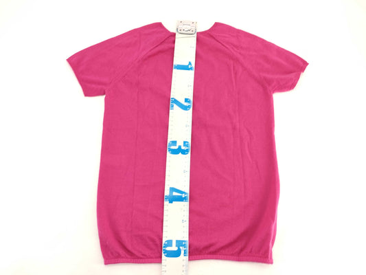 LOUIS VUITTON Monogram Knit Top