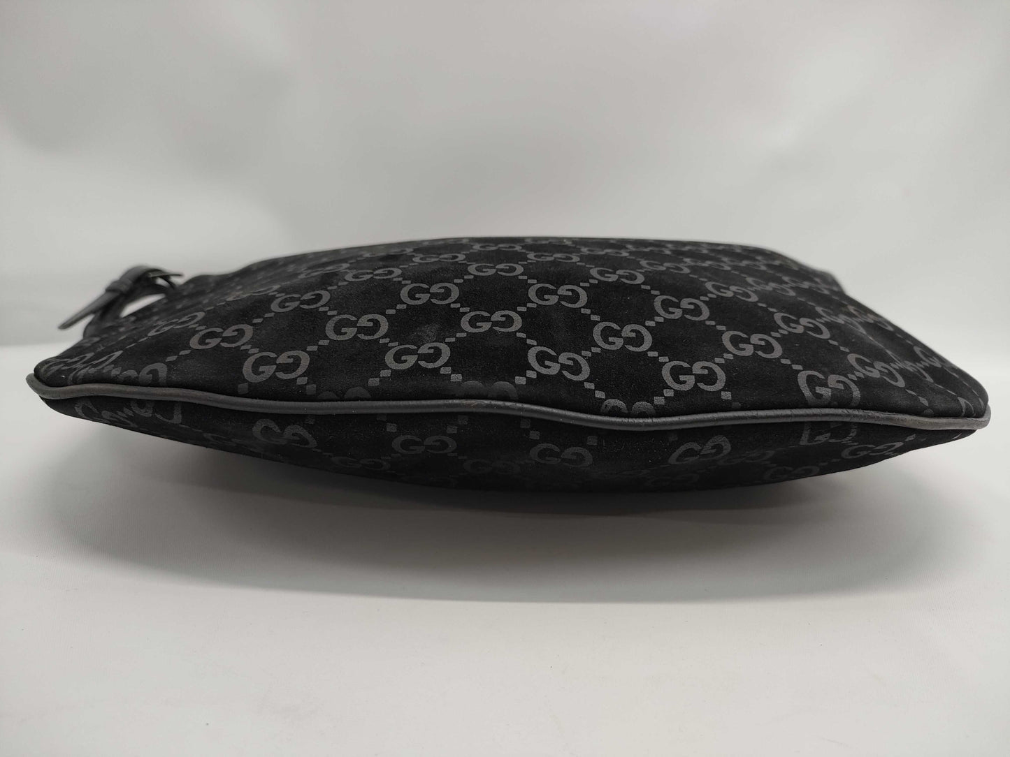 GUCCI Gucci Shoulder Bag Black Shoulder Bag
