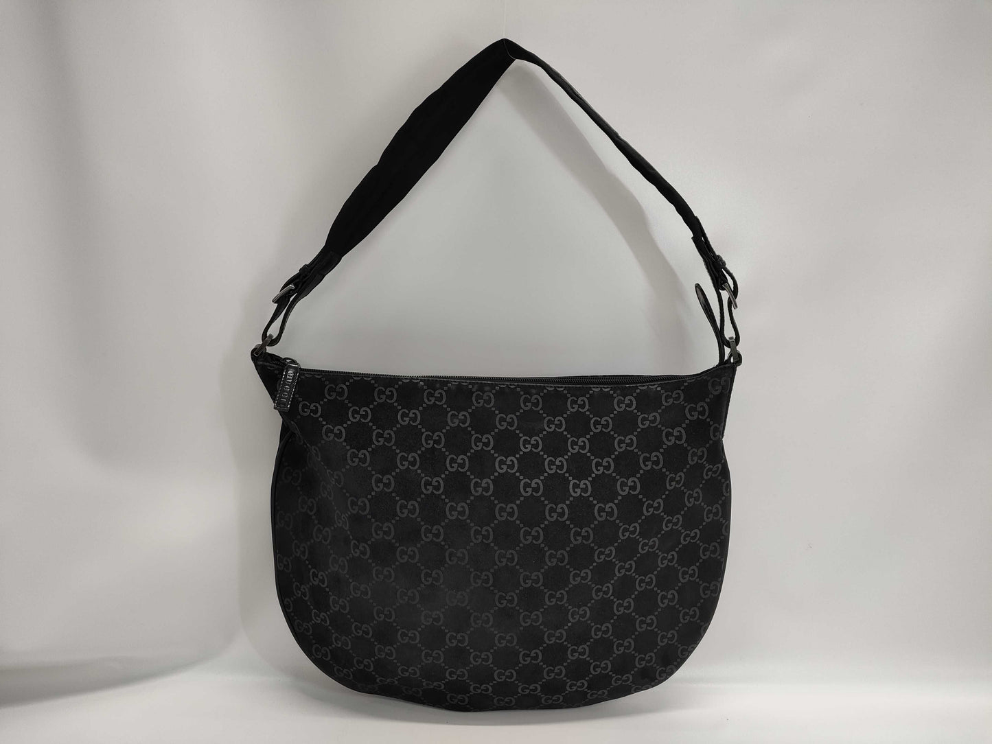 GUCCI Gucci Shoulder Bag Black Shoulder Bag