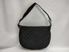 GUCCI Gucci Shoulder Bag Black Shoulder Bag