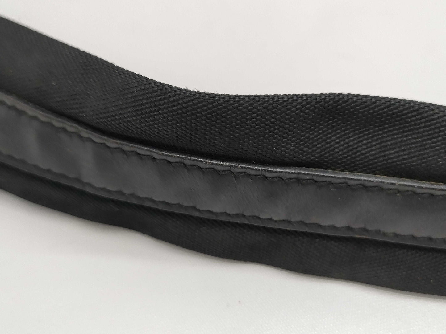 GUCCI Gucci Shoulder Bag Black Shoulder Bag