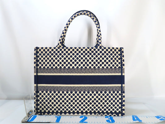 Christian Dior Tote Bag