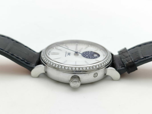 IWC Schauhausen IWIW459001 5380725 Automatic Shell Dial Men's Watch