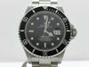 ROLEX 16610 P885460 Black Dial Men's Watch