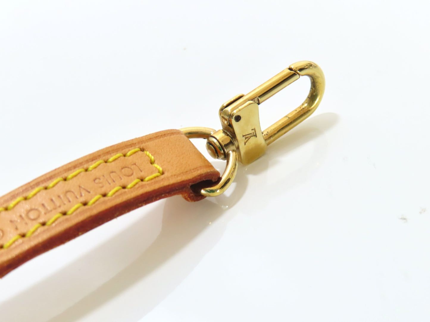 LOUIS VUITTON LV Strap Strap