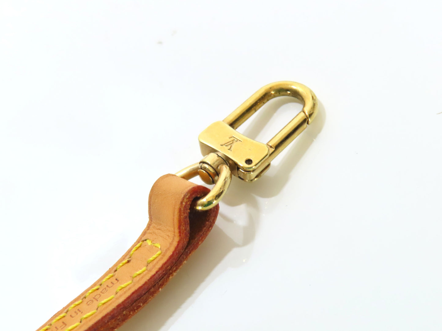 LOUIS VUITTON LV Strap Strap