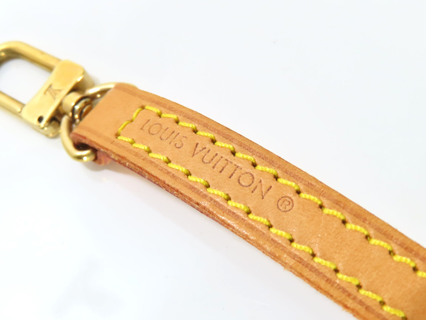 LOUIS VUITTON LV Strap Strap