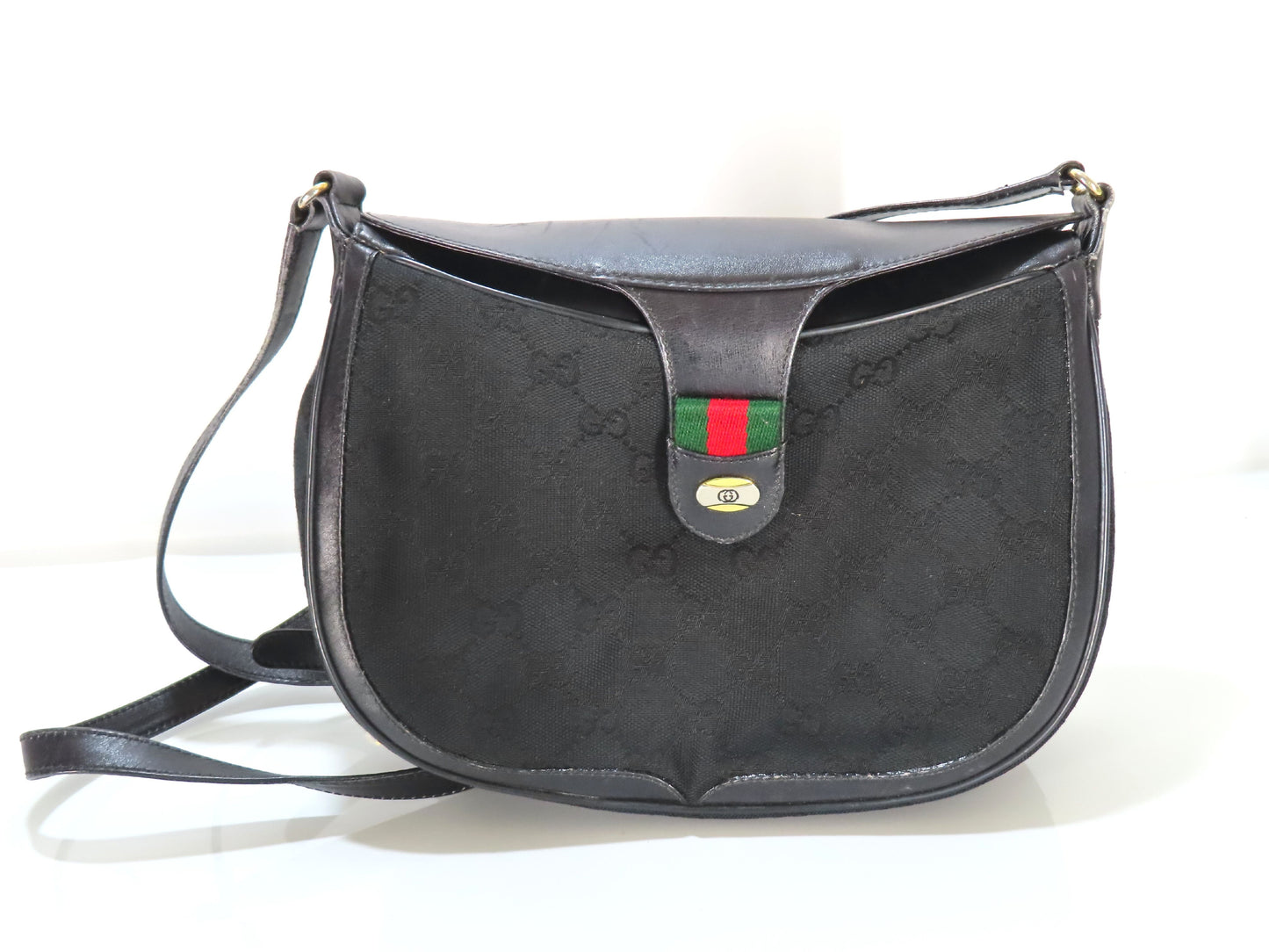 GUCCI Old Gucci Shoulder Bag Shoulder Bag