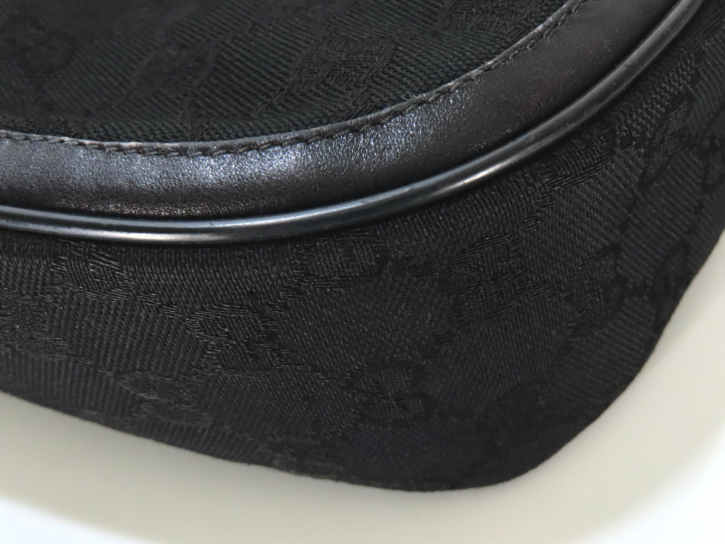 GUCCI Old Gucci Shoulder Bag Shoulder Bag