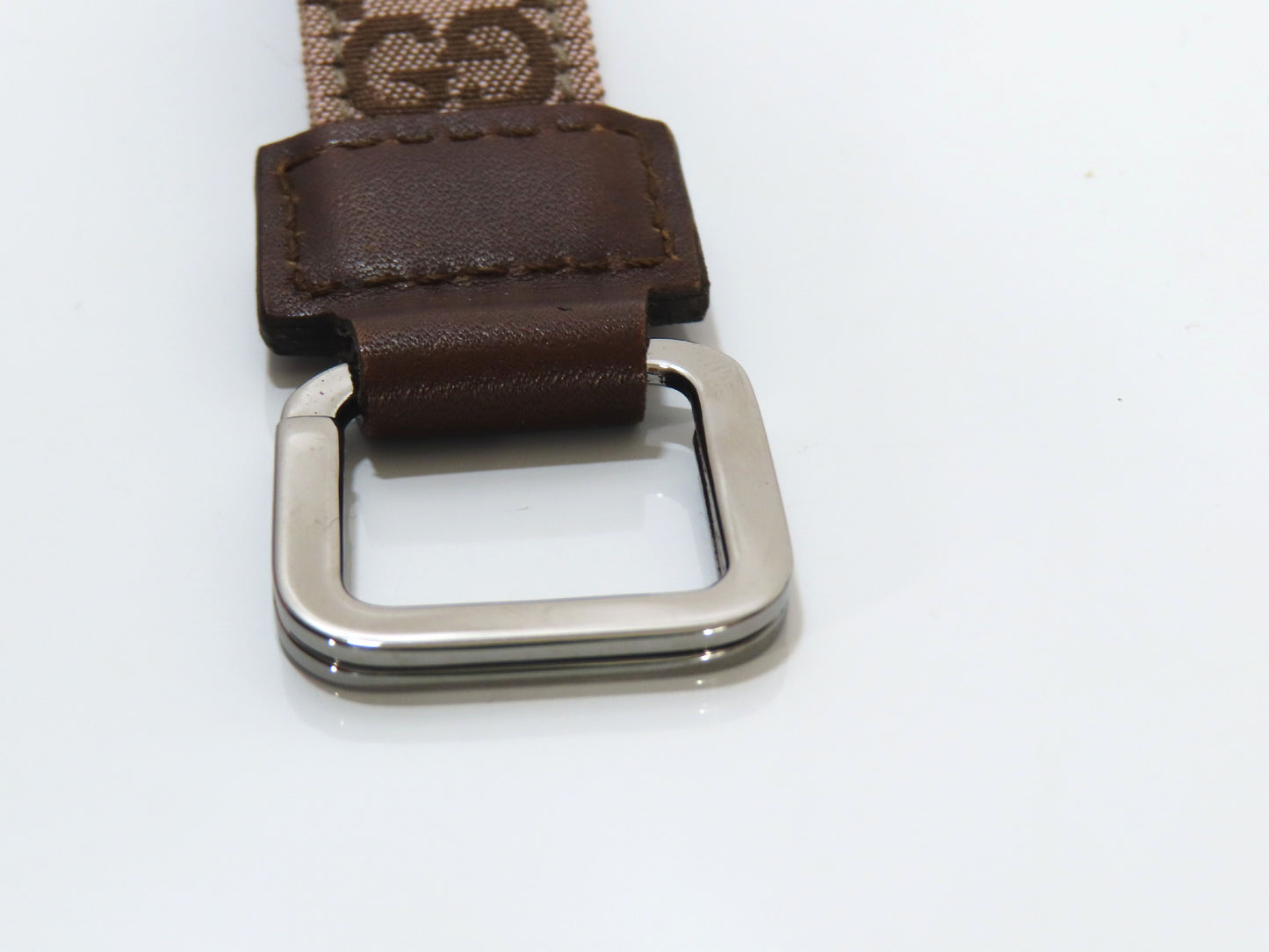 GUCCI Gucci Key Ring Key Holder 2-Piece Set Key Case Key Holder
