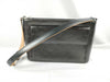 LOUIS VUITTON Monogram Matte Alston Shoulder Bag