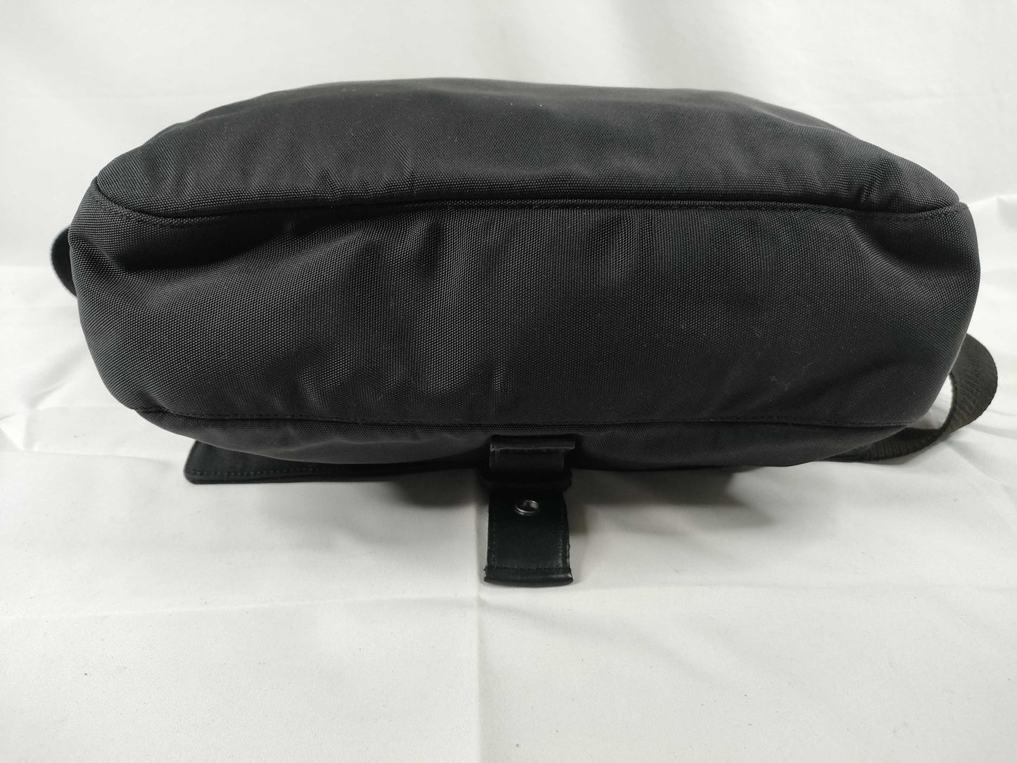 GUCCI Nylon Shoulder Bag Shoulder Bag