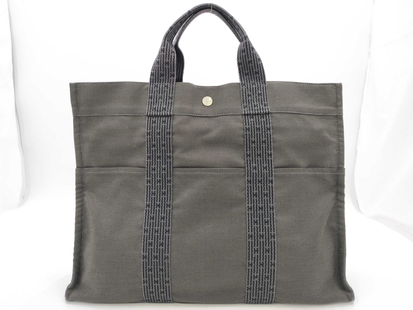 HERMES Air Line Air Line MM Tote Bag Tote Bag