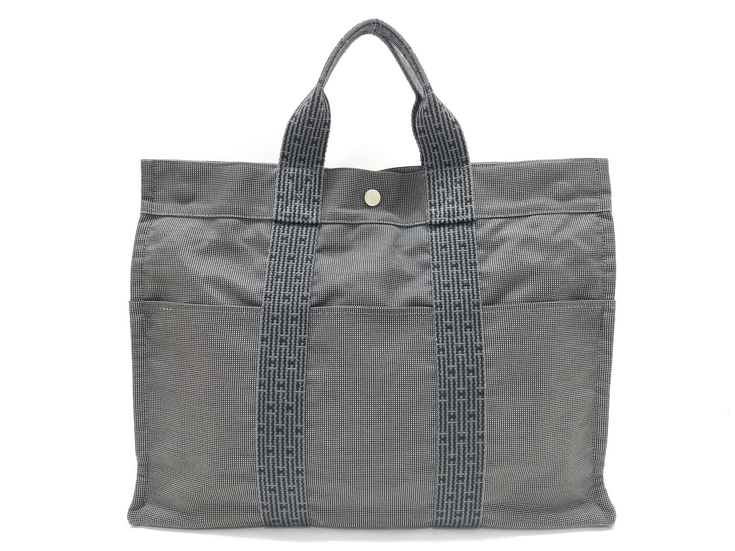 HERMES Air Line Air Line MM Tote Bag