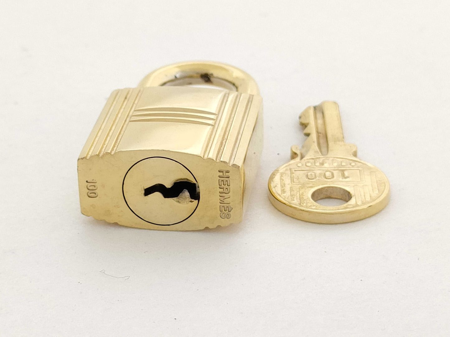 HERMES Cadena & Key x 1 Other accessories