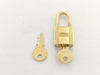 HERMES Cadena Key x 2 Other Accessories