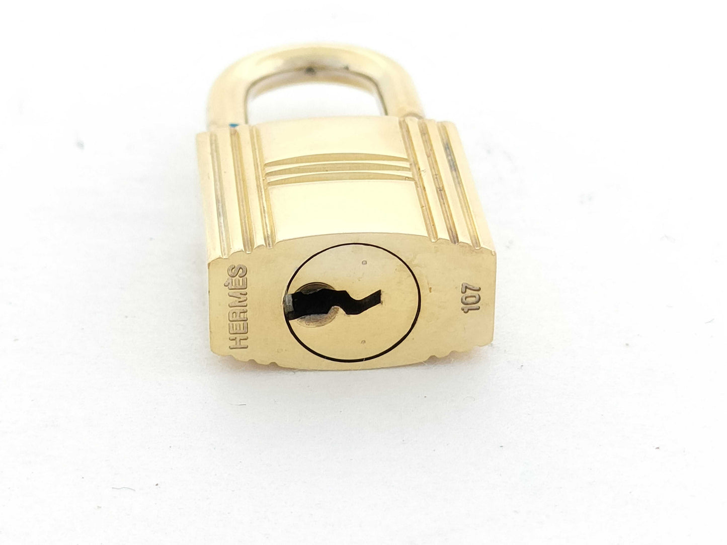 HERMES Cadena Key x 2 Other Accessories