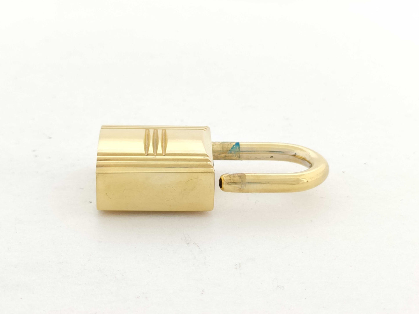 HERMES Cadena Key x 2 Other Accessories