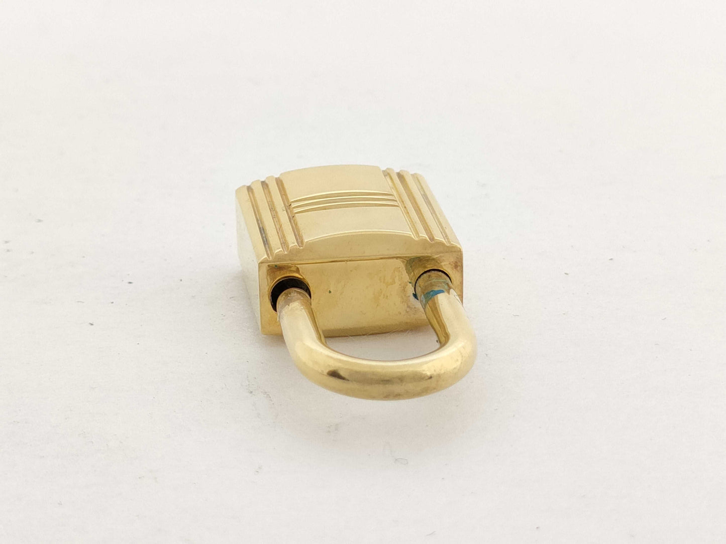 HERMES Cadena Key x 2 Other Accessories