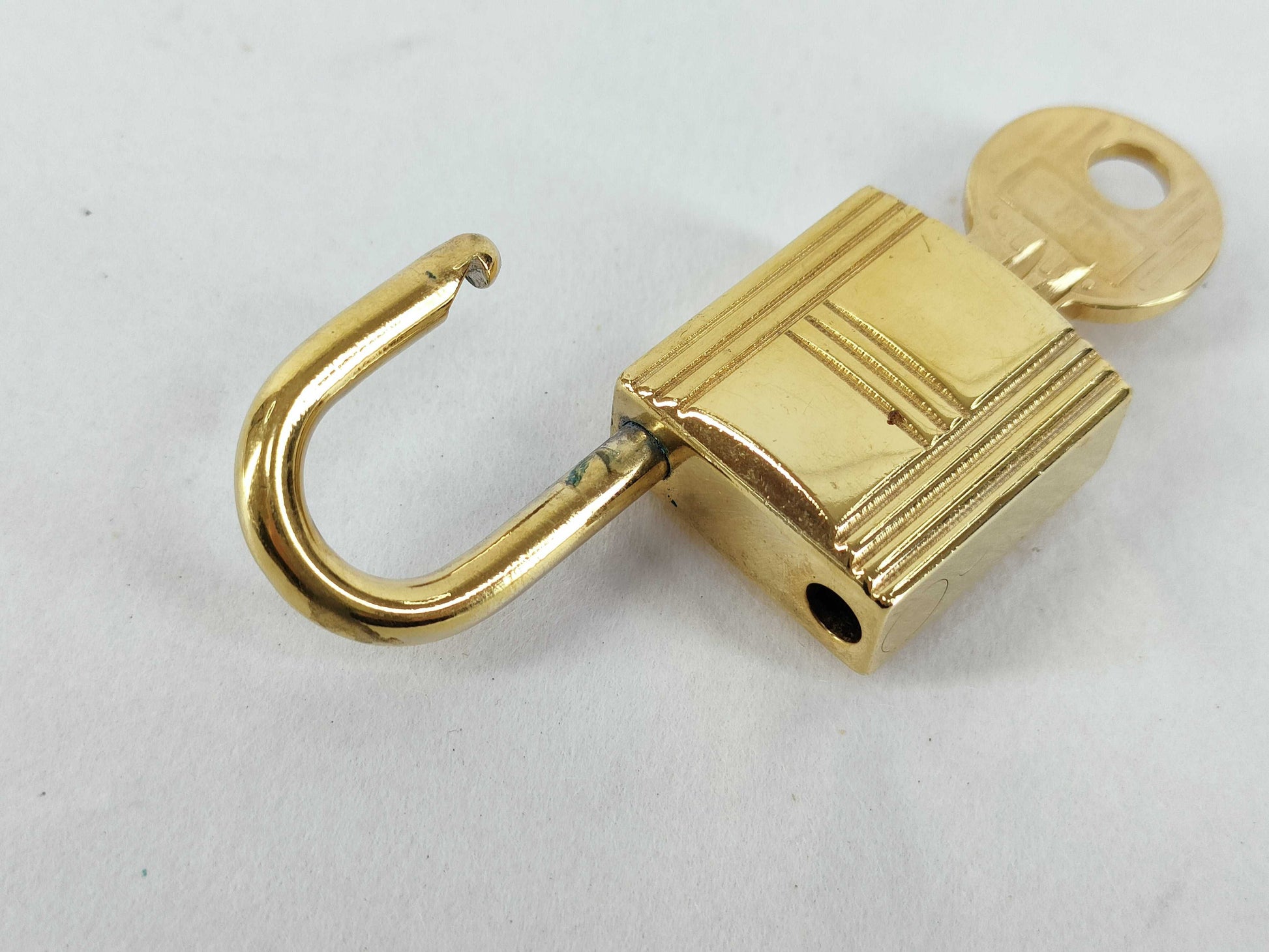 HERMES Cadena & Key x 1 Other accessories